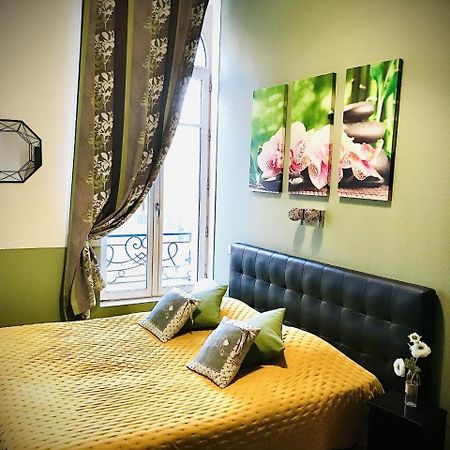 L'Atrium Bed & Breakfast Béthune Exterior foto