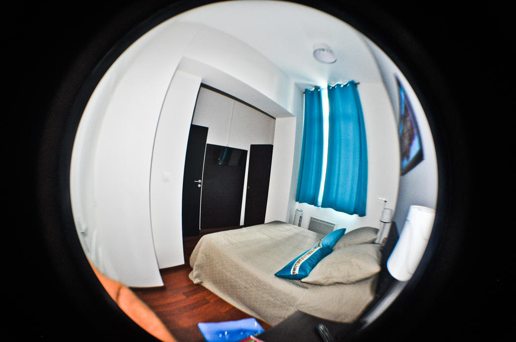 L'Atrium Bed & Breakfast Béthune Cameră foto