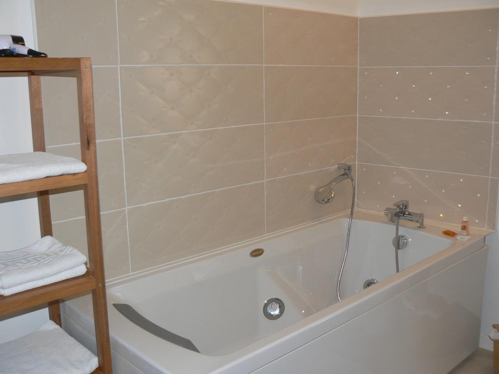 L'Atrium Bed & Breakfast Béthune Cameră foto