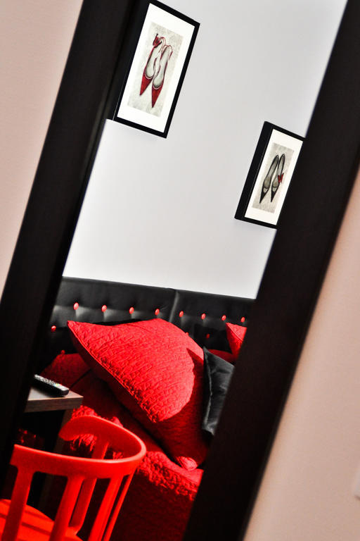 L'Atrium Bed & Breakfast Béthune Cameră foto
