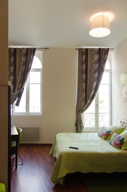 L'Atrium Bed & Breakfast Béthune Exterior foto
